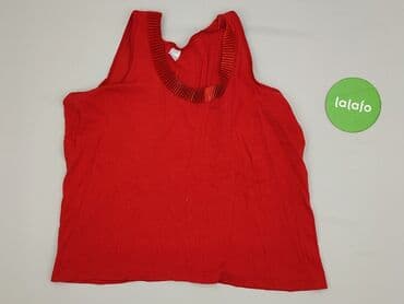 stringi damskie xxl: Top damski, rozmiar 2XL — 2