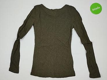 linen: Marc OPolo, Жіноча блуза, розмір XS — 3