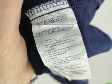 koszulki f: Esmara, Women`s shirt, size S (EU 36) — 5