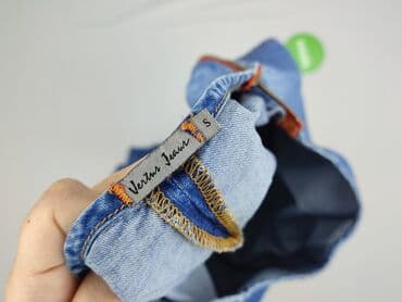 sukienki dżinsowe midi: Vertus, Sukienka damska, rozmiar S — 4