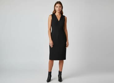 cekinowe body hm: H&M, Sukienka damska, rozmiar L — 7