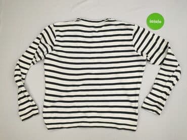 5 lat w paski bluza w paski swiat: Moss Copenhagen, Bluza damska
, rozmiar L — 3