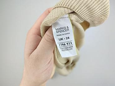 biustonosz marks: Marks & Spencer, Sweter damski, rozmiar 2XL — 5