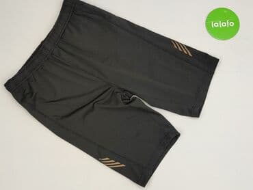 lidl kurtka puchowa: Szorty dla mężczyzn, M, Crivit, stan - Idealny — 2