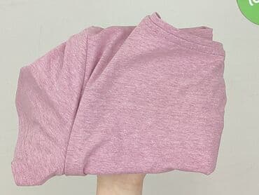 podkoszulka z kaszmirem: Janina, T-shirt damski, rozmiar L — 6