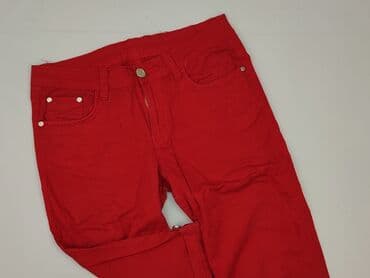 Spodnie 3/4 damskie, rozmiar S