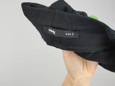 oysho leginsy: Sinsay, Legginsy Krótkie damskie, rozmiar S — 4