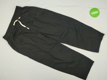 Ubrania damskie: Spodnie 3/4 damskie, XL — 2