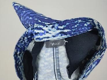 yessica pants: Yessica, Spodnie materiałowe damskie, rozmiar M — 4