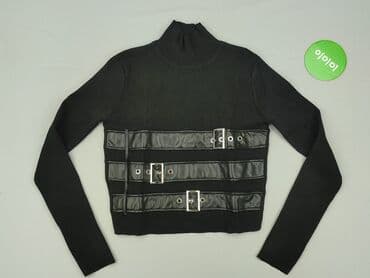 lidl sweter: Golf damski, S — 2