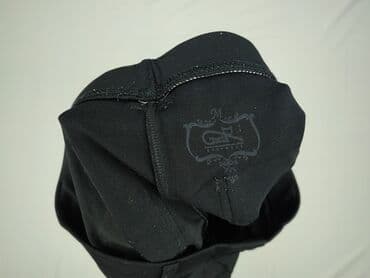 czarne body gatta: Gatta, Legginsy Eleganckie damskie, rozmiar M — 4