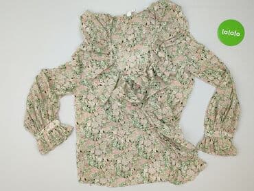 płaszcz od mango: MNG, Bluzka damska, rozmiar S — 2