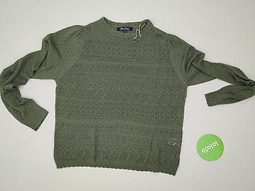 sweter lacoste: Sweter damski, rozmiar M — 2