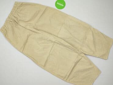 buty haver new style: New Style, Material trousers for women, size S — 3