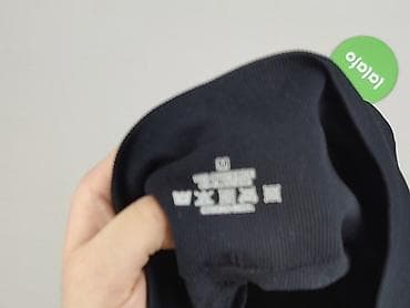 polyester underwear: Szorty damskie, rozmiar M — 5