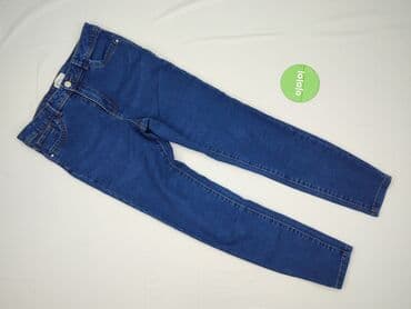 kurtka zimowa elisabetta franchi: Janina, Jeansy damskie, S — 2