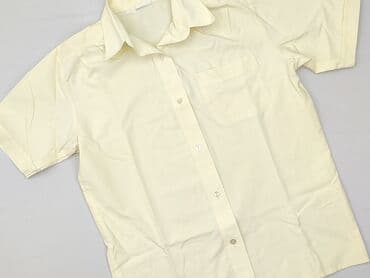 top secret sweterki: Shirt 15 years, condition - Very good, pattern - Monochromatic, color - Yellow — 1