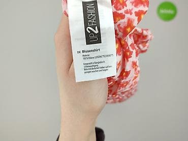 mango garnitury damskie: UP2Fashion, Bluzka damska, rozmiar XL — 5