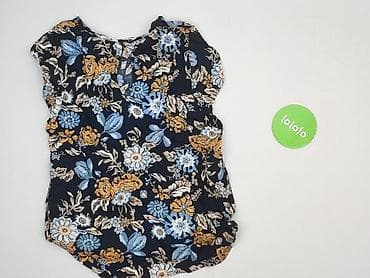 noa noa bluzki: H&M, Bluzka damska, rozmiar M — 5