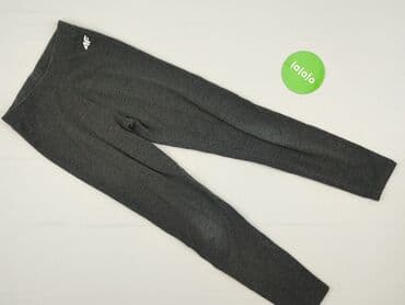 sklep z rajstopami dla dzieci online: Leggings for kids, 4F Kids, 14 years, 158/164, condition - Very good — 2