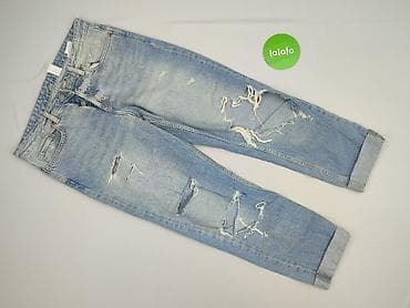 Jeans: H&M, Jeans for women, size XS — 2