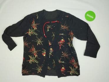 Ubrania damskie: Kardigan damski, M — 2