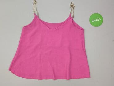 bluzka na impreze do klubu: T-shirt damski, rozmiar M — 3