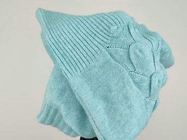 sweter z moheru: Sweter damski, rozmiar S — 6