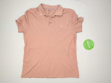 house: Koszulka polo dla mężczyzn, rozmiar M — 3