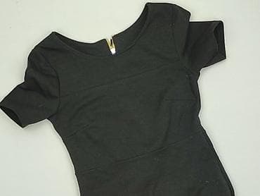 modne spódnice midi: Sukienka damska, rozmiar S — 1