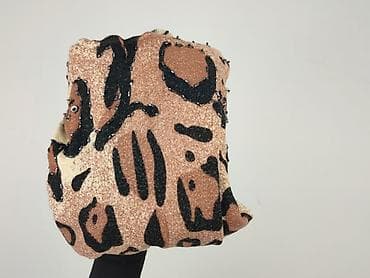 tiulowe bluzki: Leopard, Bluzka damska, rozmiar M — 4