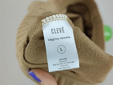gazelle: Legginsy rozmiar L — 4