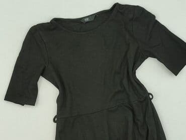 eleganckie sukienki midi dla puszystych: F&F, Women`s dress, L at lalafo.pl — 1 eleganckie sukienki midi dla puszystych: F&F, Women`s dress, L — 1