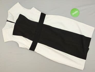 sukienki i garsonki na wesele: Calvin Klein, Sukienka damska, rozmiar M — 2