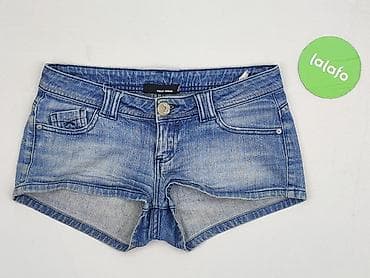 nike tech shorts: Tally Weijl, Szorty damskie, rozmiar S — 2