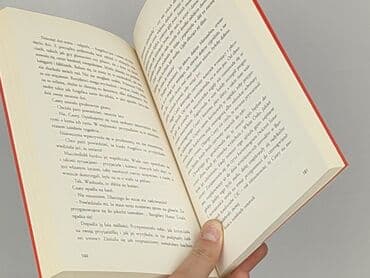 Books, Audio & Video formats: Book, genre - Novel, condition - Perfect — 3
