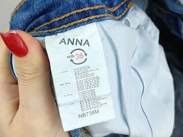 c a jeansy: Szorty dla mężczyzn, rozmiar XL — 5