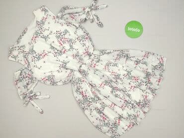 smyk białe sukienki: Sukienka damska, rozmiar S — 2