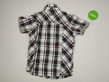 sweter w paski c a: Shirt for men, L (EU 40), condition - Very good — 3