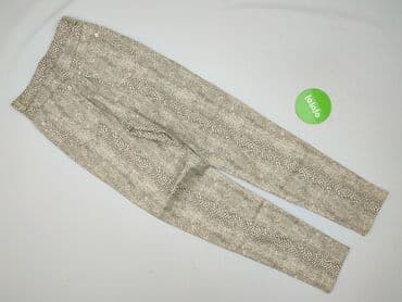 spodnie ursus: Spodnie materiałowe damskie, rozmiar S — 3