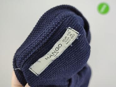 sweter od mango: Mango, Bluzka dla mężczyzn, rozmiar 2XL — 4