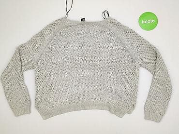 h m leginsy: H&M, Sweter damski, rozmiar S — 4