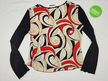 bluza polar: Bluzka damska, rozmiar L — 3