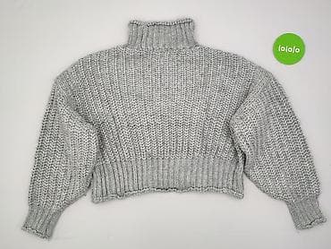pull: H&M, Светр жіночий, розмір S — 3