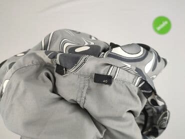 spódnice z koła plus size: Spódnica damska, rozmiar M — 4