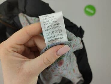 marynarki mohito: Kurtka przejściowa damska, rozmiar M — 5