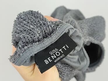 byolala kurtki zimowe: Gina Benotti, Sweter damski, rozmiar XL — 4