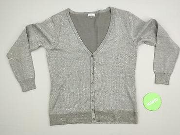 Kobiety: Kardigan damski, rozmiar L — 2