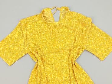 blyszczaca bluzki: Bluzka damska, rozmiar M — 1