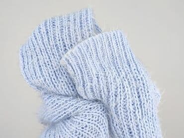 ażurowy sweter na szydełku: Sweter damski, rozmiar M — 6